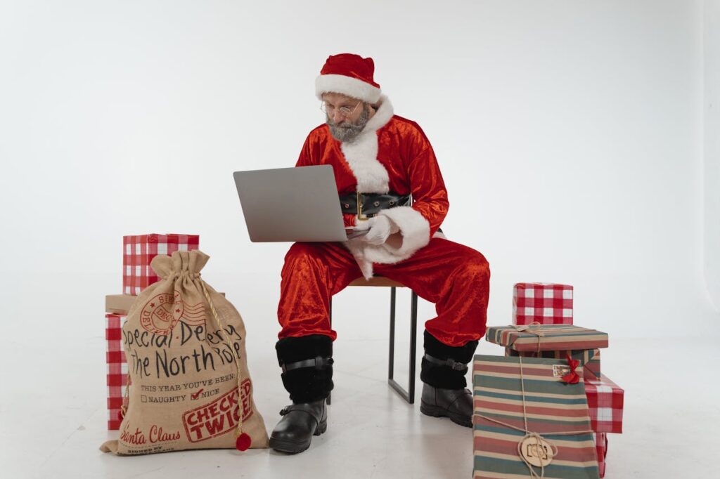 Duurzaam kerstpakket: een groene feesttraditie