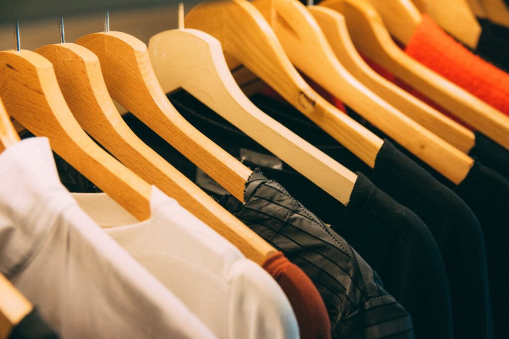Duurzame kleding: goed voor jou en beter voor de wereld