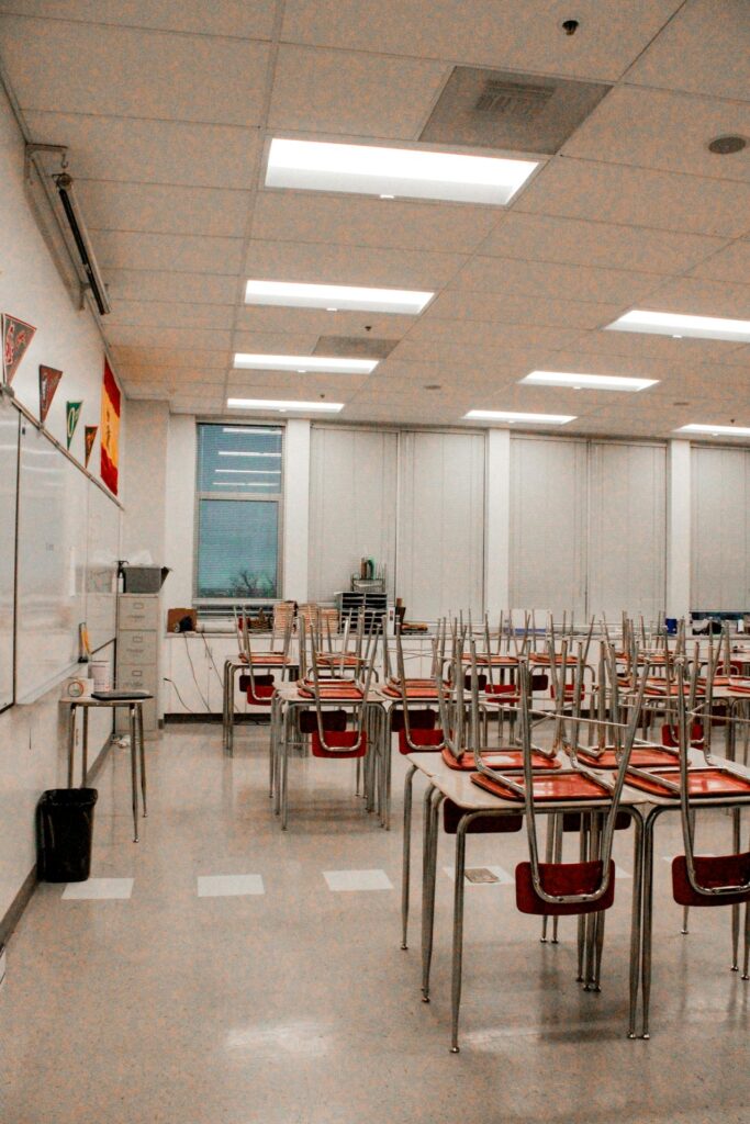 Blijvend met plezier werken in het onderwijs: duurzame inzetbaarheid