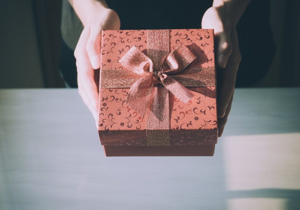 Duurzame cadeaus die zorgen voor een glimlach en een beter milieu
