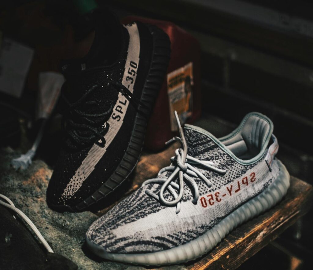 Duurzame sneakers worden steeds populairder