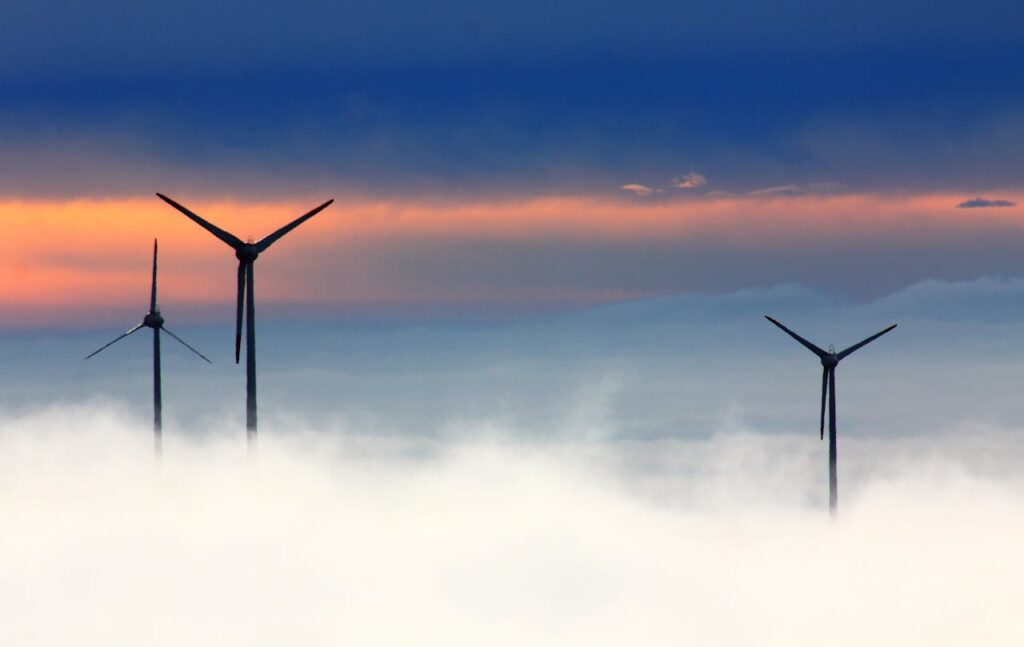 Duurzame energiebronnen: schone kracht uit de natuur
