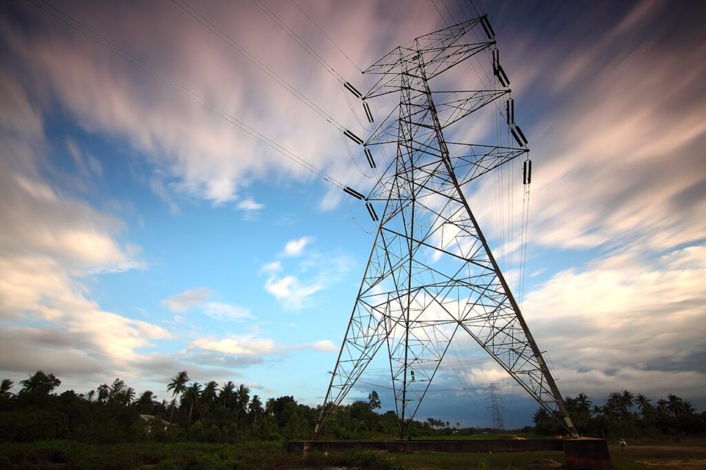 Duurzame energie maakt onze wereld groener