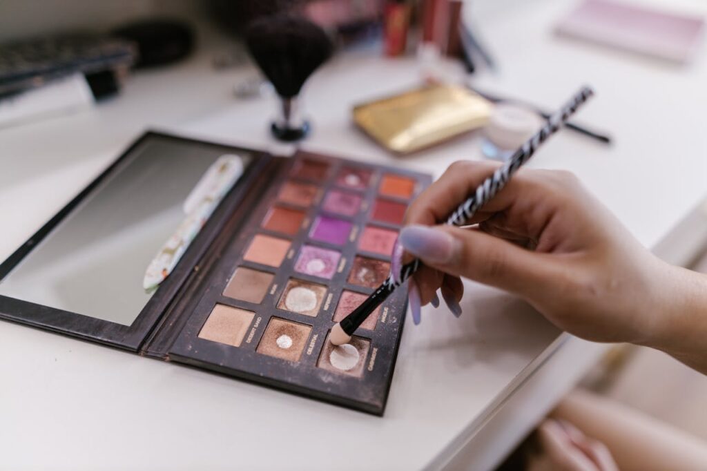 Ariana Grande zonder make up: zo ziet de superster er echt uit