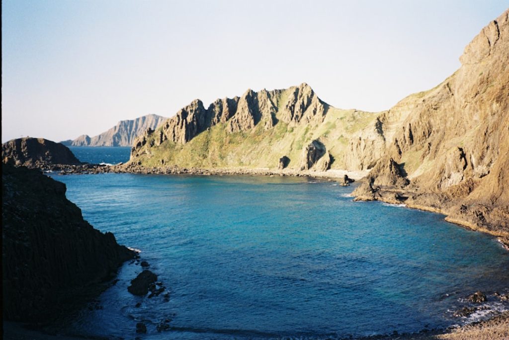 Het verrassende klimaat van de Azoren