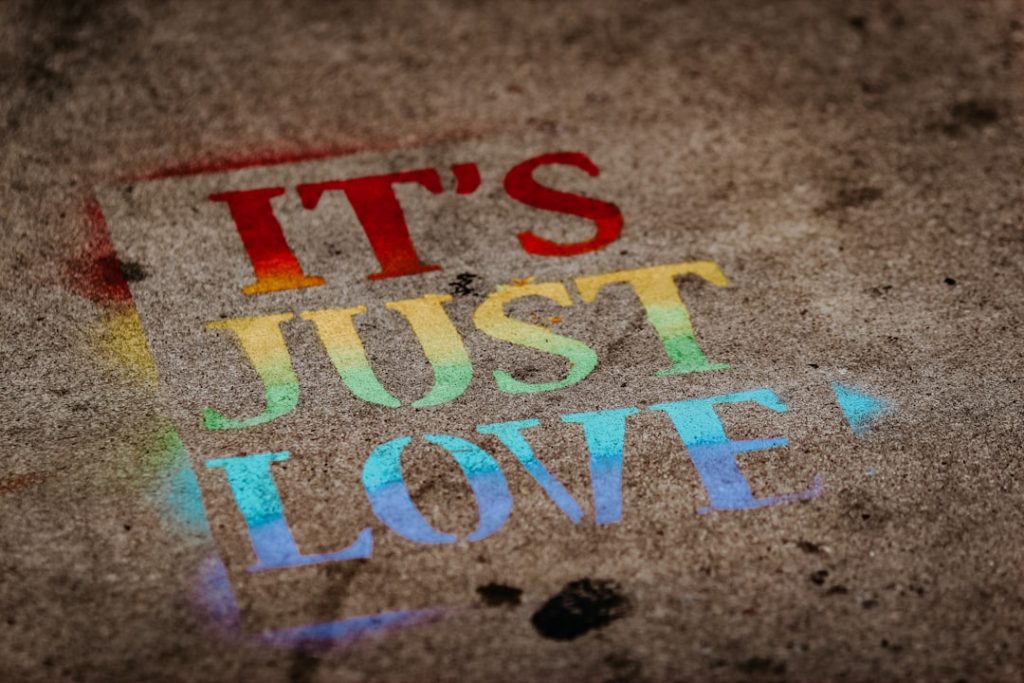 Het liefdesverhaal van Hannah Mae en haar vriend Rowdy Prins