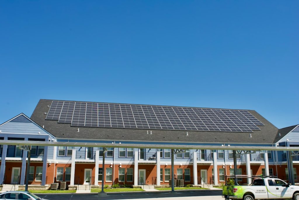 De beste energieleverancier voor huishoudens met zonnepanelen