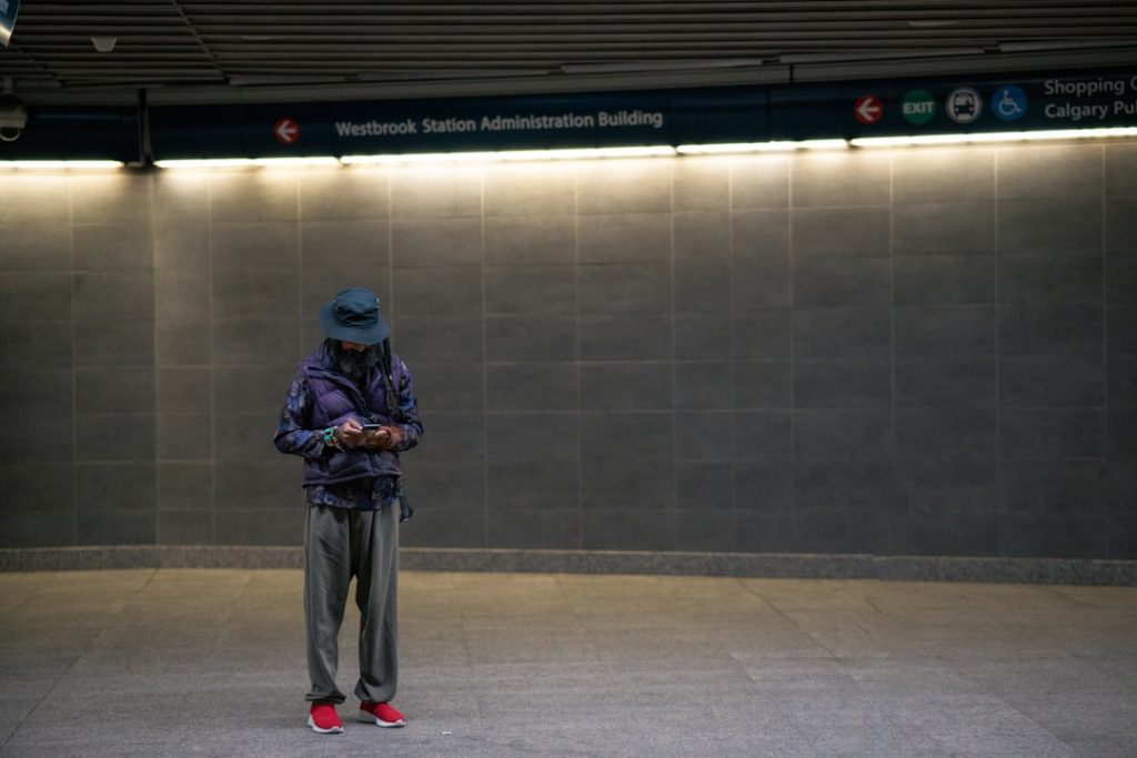 Alles wat je moet weten als je wordt gebeld door een 070 nummer