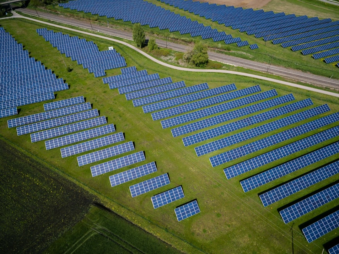 Waarom kiezen steeds meer mensen voor lokale energie?